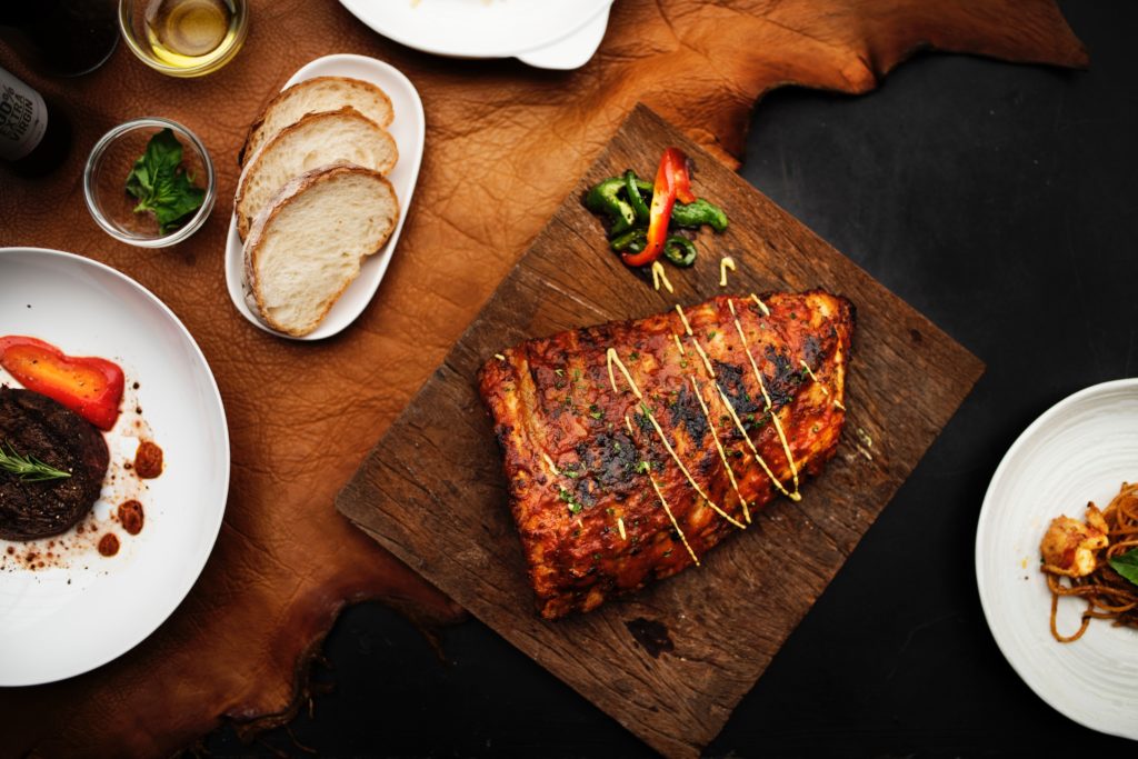 Como Limpar T Buas De Carne E Utens Lios De Cozinha De Madeira