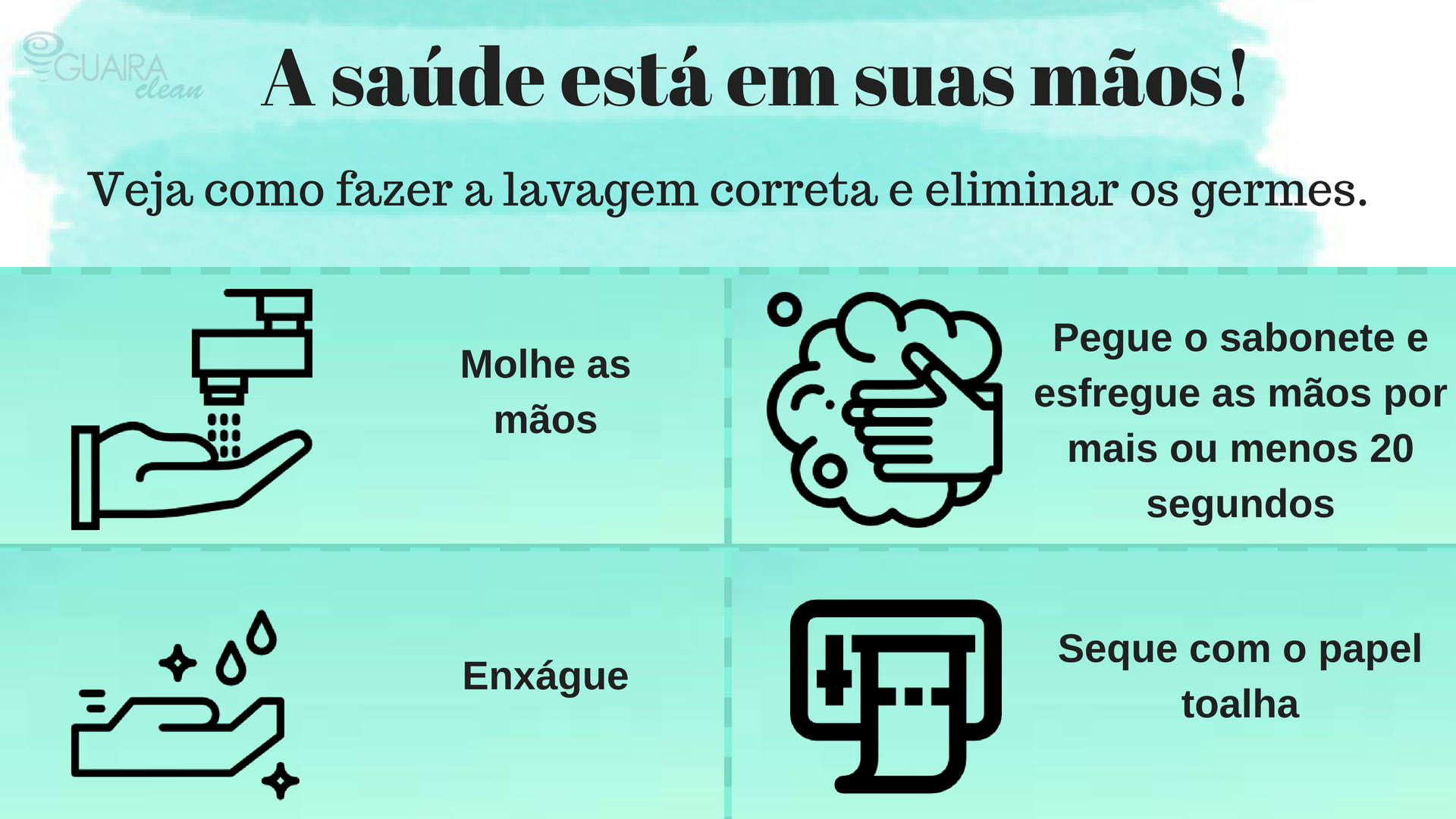 higiene pessoal empresas