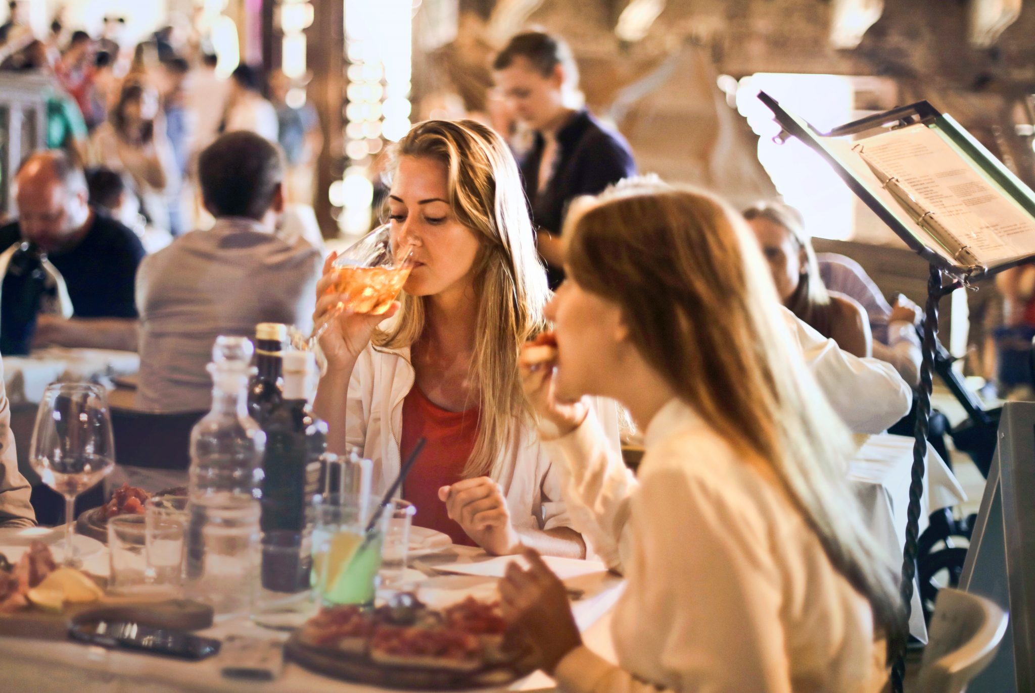 limpeza de restaurantes