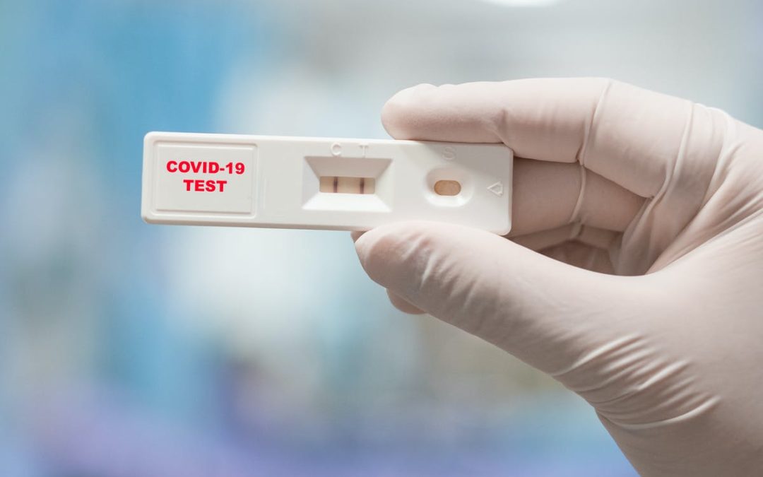 Coronavírus [COVID-19] – O que os restaurantes devem fazer em caso confirmado de coronavírus nas suas instalações