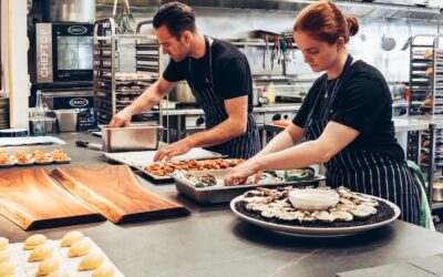 Cozinha Industrial: Planejamento Adequado Economiza Dinheiro