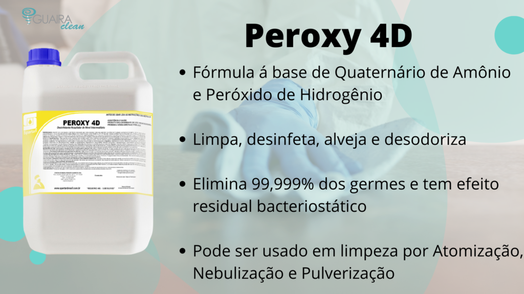 PEROXY 4D