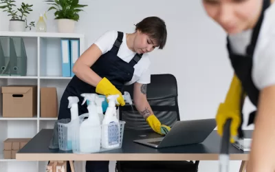 6 Coisas Que Você Precisa Saber Sobre Produtos De Limpeza