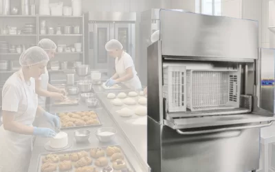 lavadora de utensílios