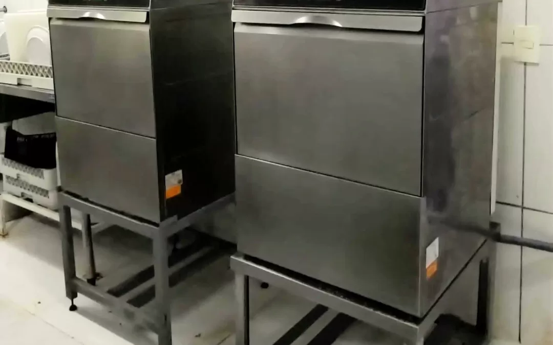 Dicas Para Comprar Uma Lava-Louças Usada